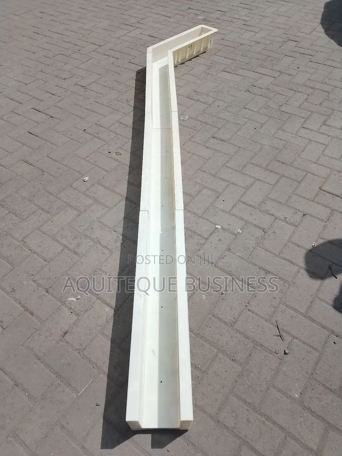 Fencing Post Moulds