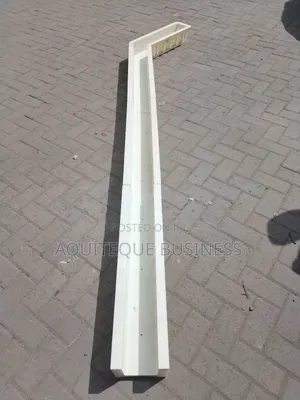 Fencing Post Moulds