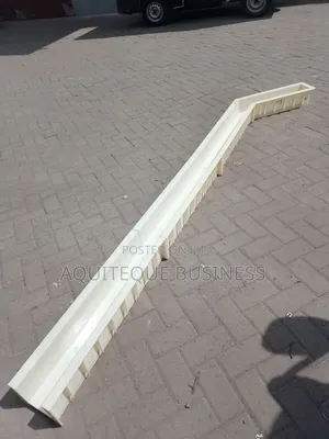 Fencing Post Moulds