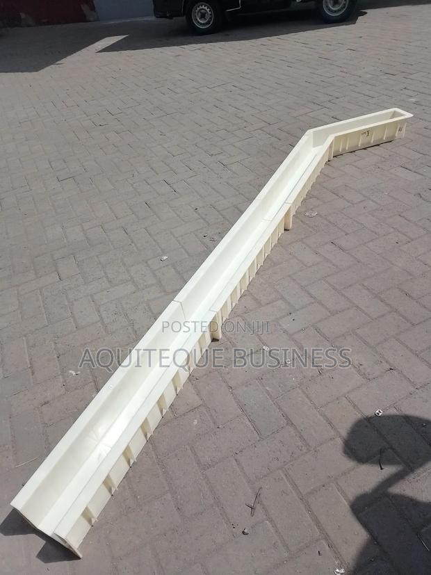 Fencing Post Moulds - thumbnail 3