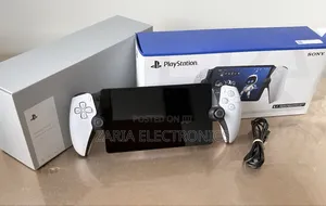 Sony Ps5 Playstation Portal 5