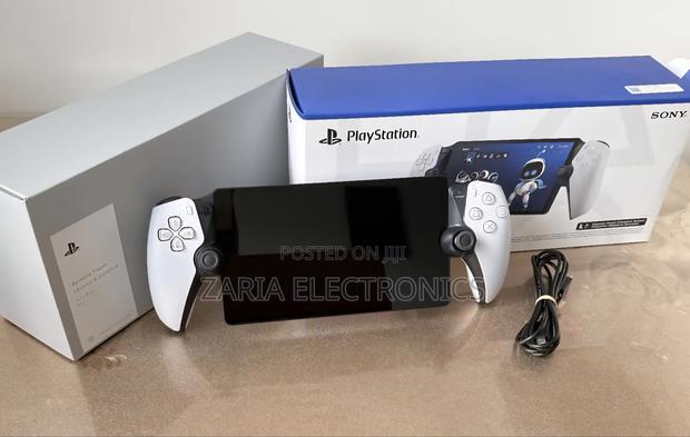 Sony Ps5 Playstation Portal 5