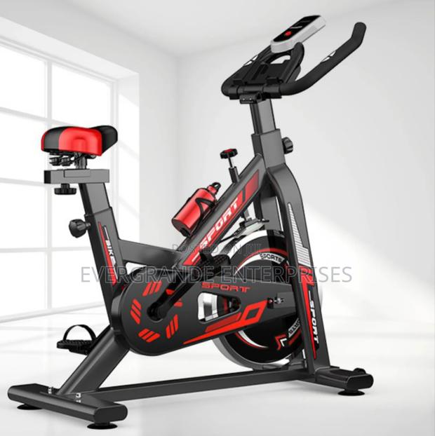 *Spin Bike* Spin Bike 160kg