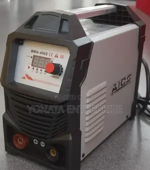 Igbt Inverter Mma Welding Machine 400amps