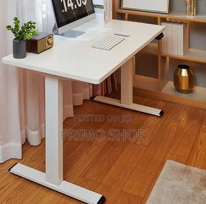 Office Desk; Reinforced Components Standing Desk - thumbnail 2