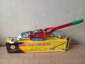 Wire Puller Straightener