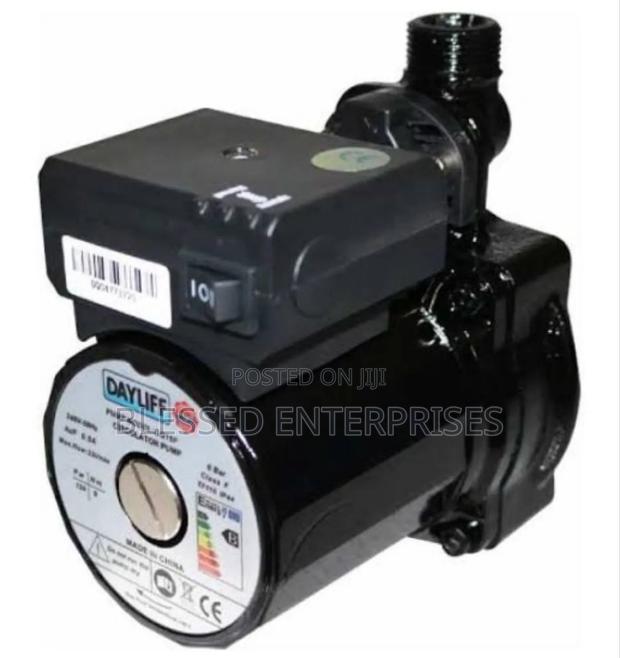 Quality Circulator Pump Shower Booster