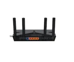 Tp-Link Ax3000 Wireless Dual Band Gigabit Wi-Fi 6 Router