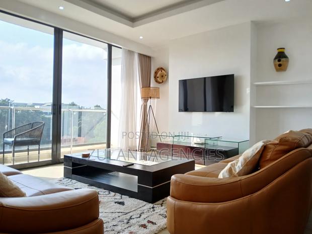 Furnished 3bdrm Apartment in Westlands, Riverside Drive for rent