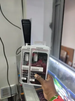 S20 Silicone Cover;;!