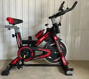 Spin Bike, Spinning Exercise 350lbs (160 Kg)