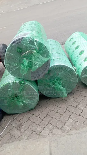 Roof Heat Insulation Materials 10 Mm( 1.2 M× 50 M)