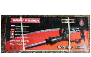 Quality Easy Power Breaker