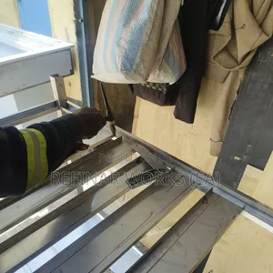Tailor-made Stainless Steel Equipment For Restaurants Labs