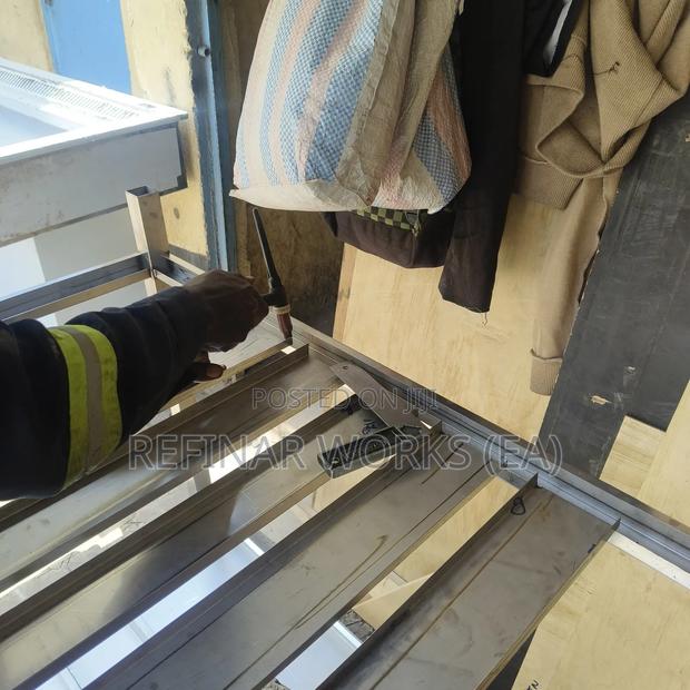 Tailor-made Stainless Steel Equipment For Restaurants Labs - thumbnail 5