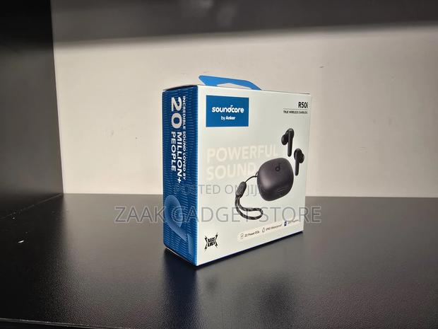 Wireless Earbuds- R50i - thumbnail 3