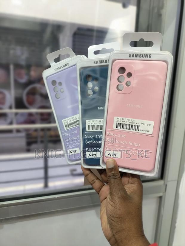 A22 Phone Back Cases!