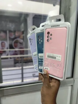 A22 Phone Back Cases!