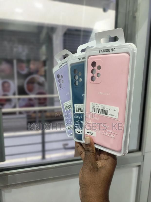 A22 Phone Back Cases! - thumbnail 2
