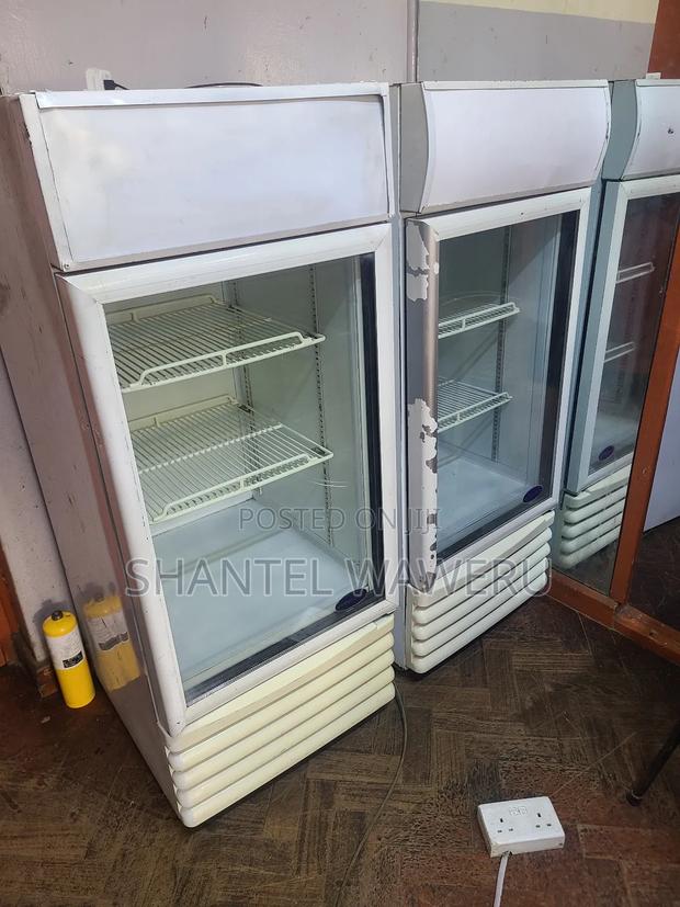 Best Affordable Refrigerator/ Display Refrigerator - thumbnail 5