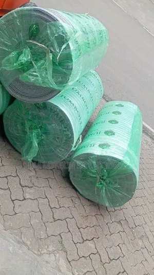 Roof Heat Insulation ( 2mm)