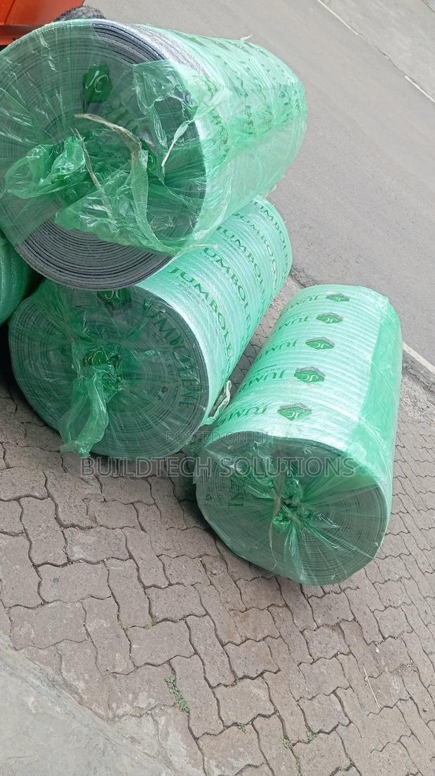 Roof Heat Insulation ( 2mm)