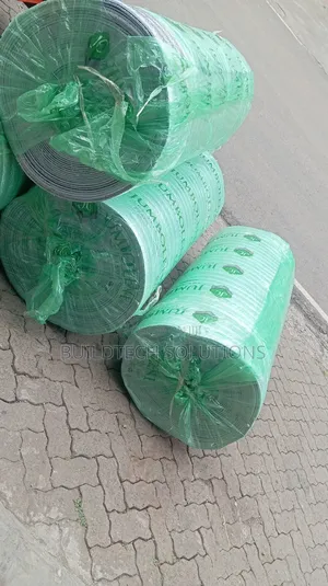 Roof Heat Insulation ( 2mm)