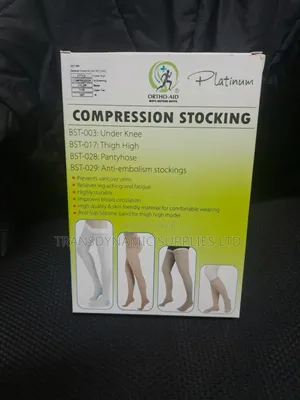 Compression Stocking