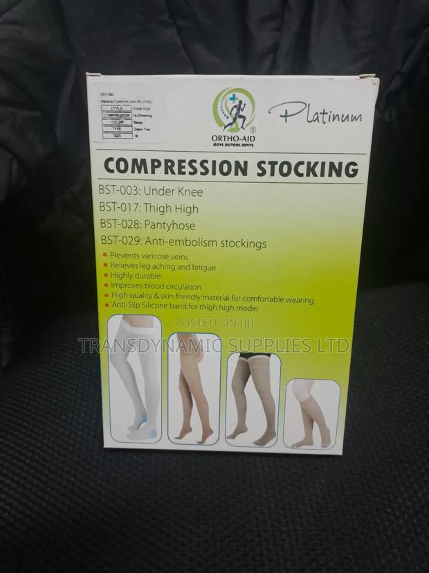 Compression Stocking