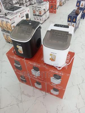 Rebune Icecube Maker - thumbnail 2