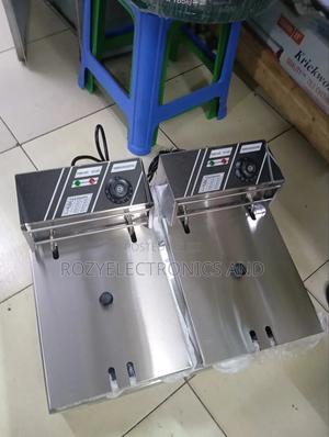 Deep Double Chips Flyers - thumbnail 2