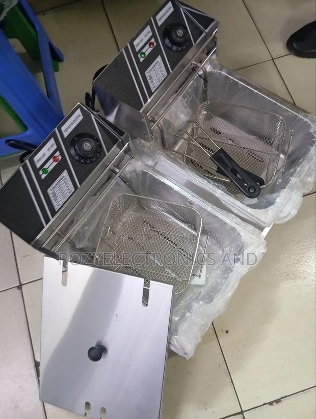 Deep Double Chips Flyers - thumbnail 3