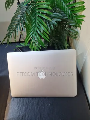 Laptop Apple MacBook Air 2017 8GB Intel Core I5 SSD 256GB