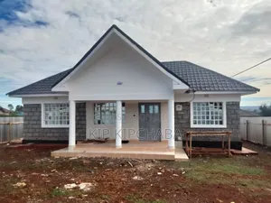 2bdrm Bungalow in Kipkenyo for sale