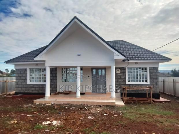 2bdrm Bungalow in Kipkenyo for sale