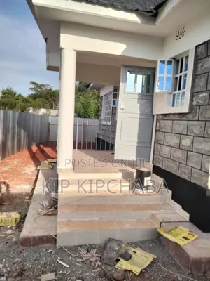 2bdrm Bungalow in Kipkenyo for sale