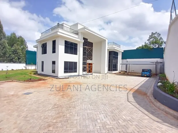 5bdrm Villa in Loresho for rent
