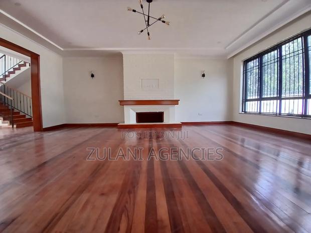 5bdrm Villa in Loresho for rent - thumbnail 2