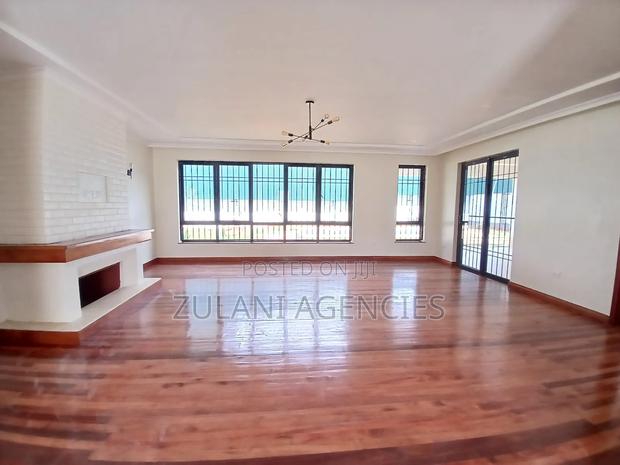 5bdrm Villa in Loresho for rent - thumbnail 3