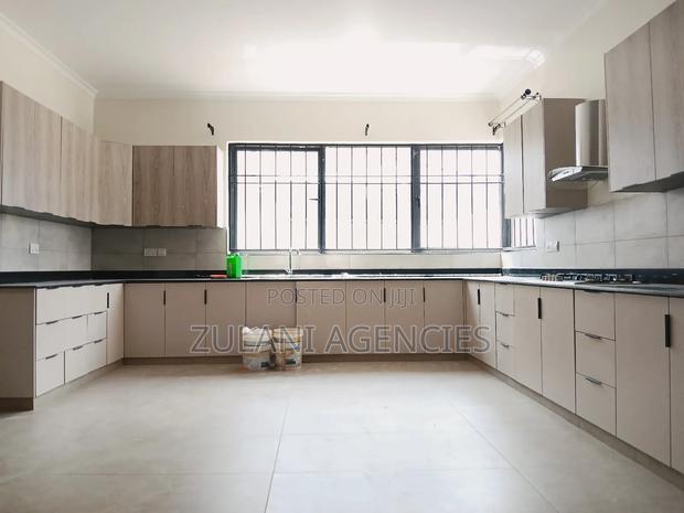 5bdrm Villa in Loresho for rent - thumbnail 6