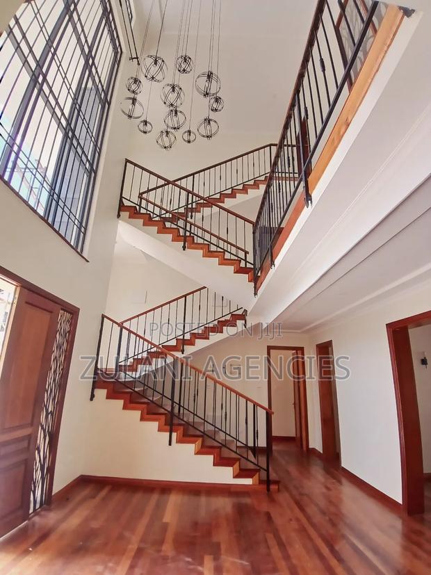 5bdrm Villa in Loresho for rent - thumbnail 10