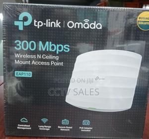 Eap110 Wireless N Ceiling Mount Access Point - main view