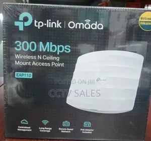 Eap110 Wireless N Ceiling Mount Access Point