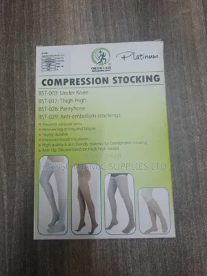 Medical Anti-Embolism Stocking