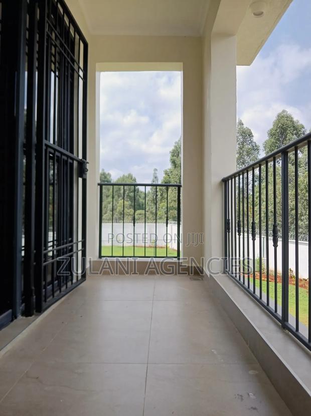 5bdrm Villa in Loresho for rent - thumbnail 16