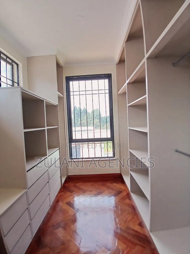 5bdrm Villa in Loresho for rent - thumbnail 18