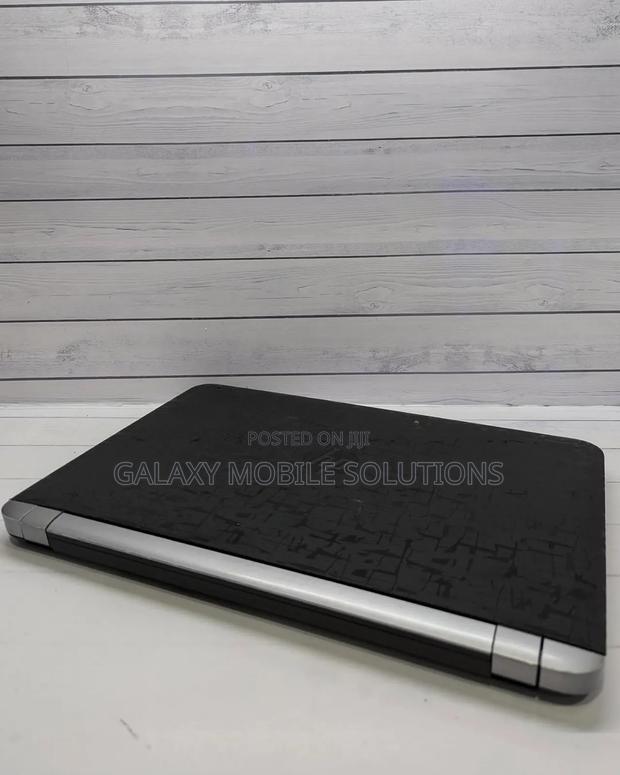 Laptop HP ProBook 450 G3 8GB Intel Core I5 SSD 256GB - thumbnail 3