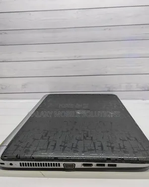 Laptop HP ProBook 450 G3 8GB Intel Core I5 SSD 256GB