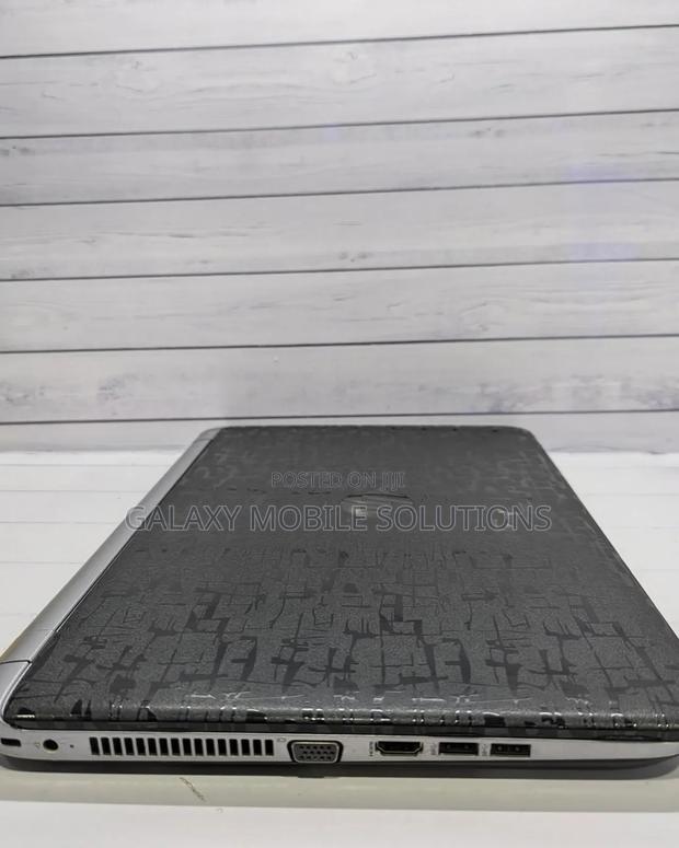 Laptop HP ProBook 450 G3 8GB Intel Core I5 SSD 256GB - thumbnail 4