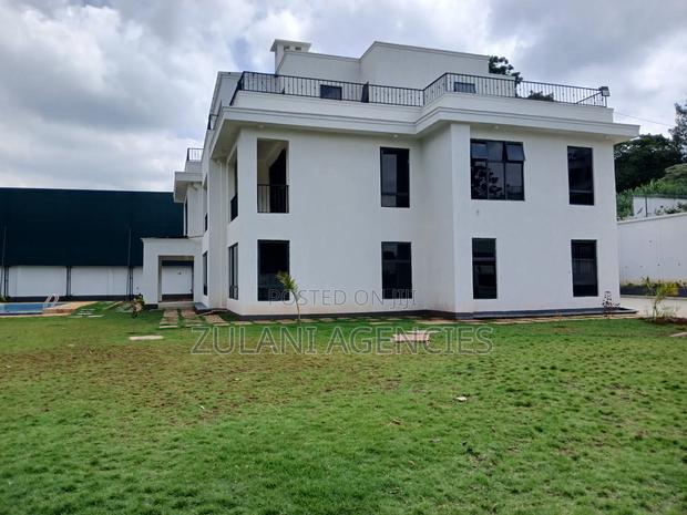 5bdrm Villa in Loresho for rent - thumbnail 19
